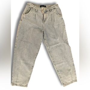 LIONESS baloon jeans